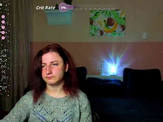 Musekittyjeni112 webcam
