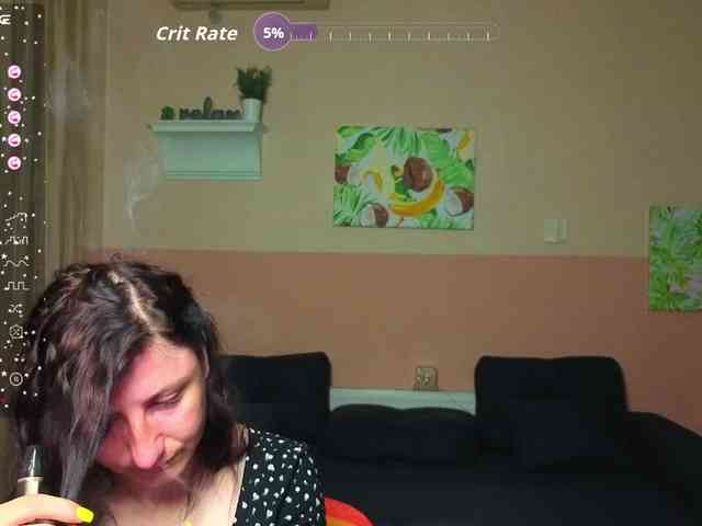 Musekittyjeni112 webcam