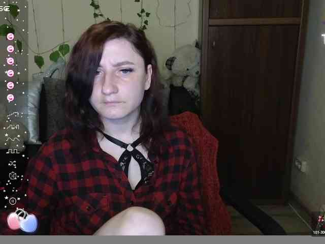 Musekittyjeni112 webcam