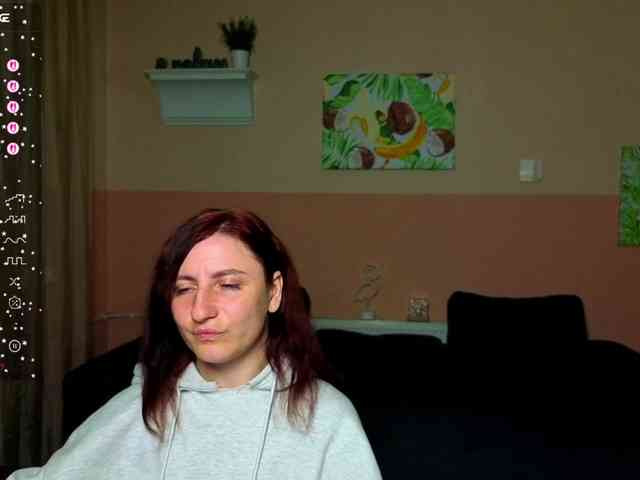 Musekittyjeni112 webcam