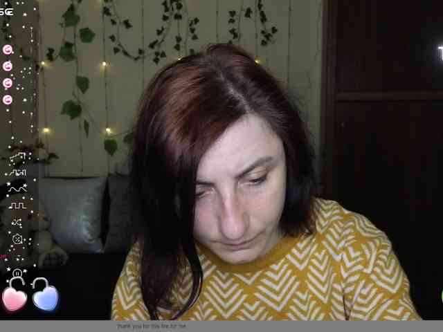 Musekittyjeni112 webcam
