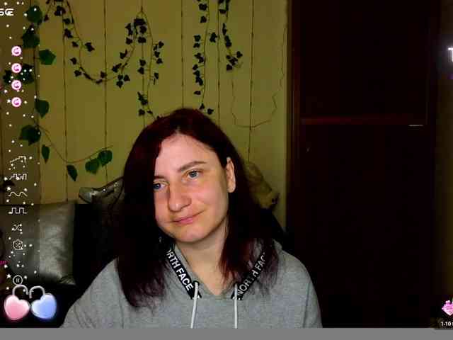 Musekittyjeni112 webcam