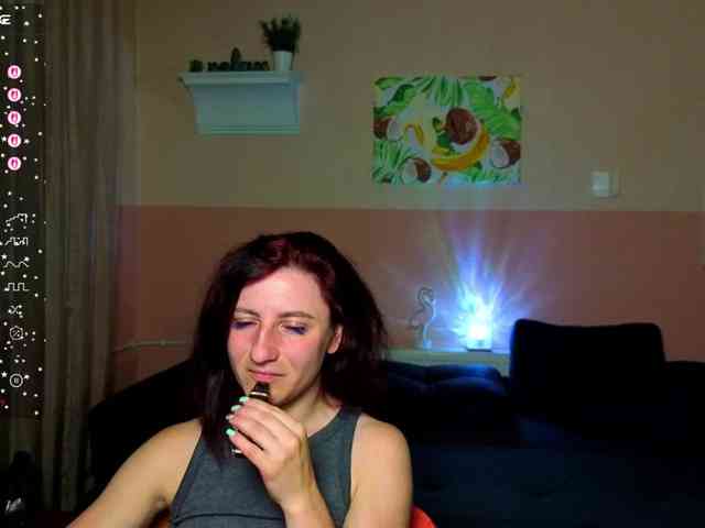 Musekittyjeni112 webcam