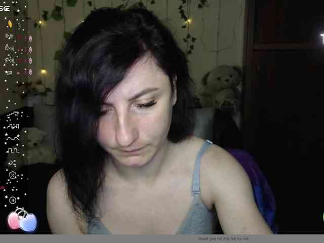 Musekittyjeni112 webcam