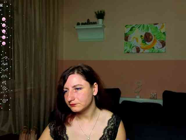Musekittyjeni112 webcam
