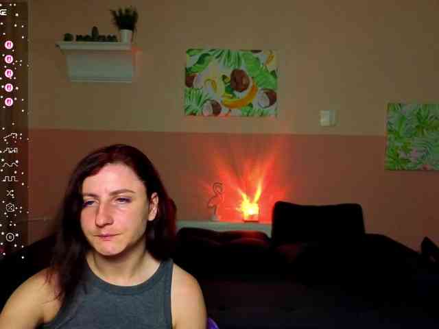 Musekittyjeni112 webcam