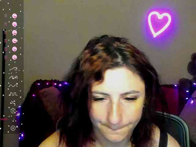 Musekittyjeni112 webcam