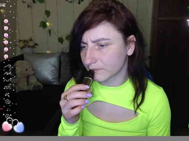 Musekittyjeni112 webcam