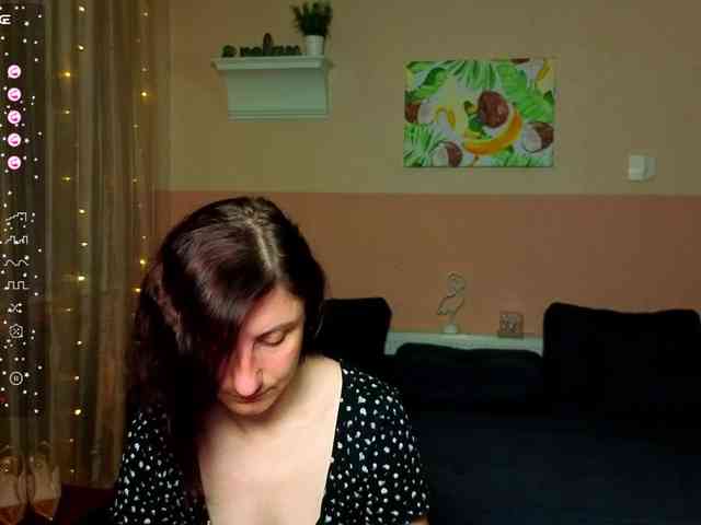 Musekittyjeni112 webcam
