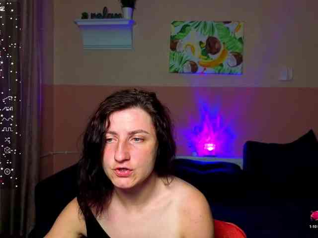 Musekittyjeni112 webcam