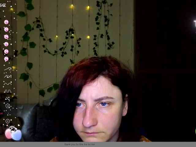 Musekittyjeni112 webcam