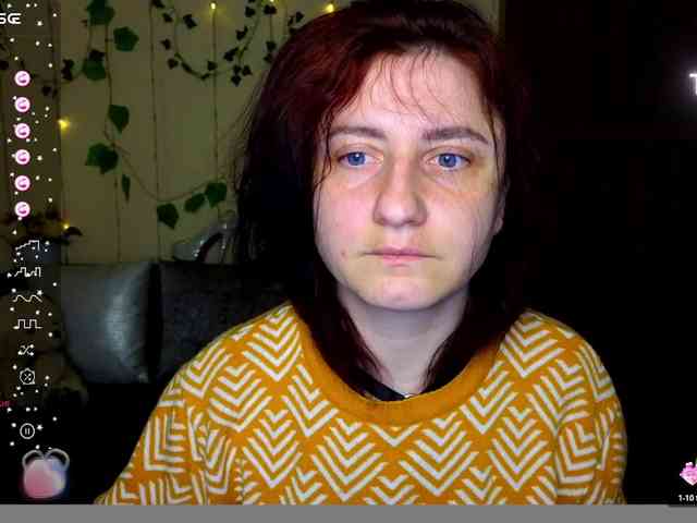 Musekittyjeni112 webcam