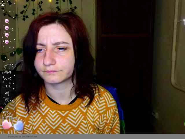 Musekittyjeni112 webcam