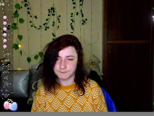 Musekittyjeni112 webcam
