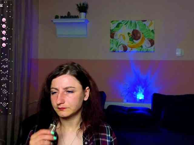 Musekittyjeni112 webcam