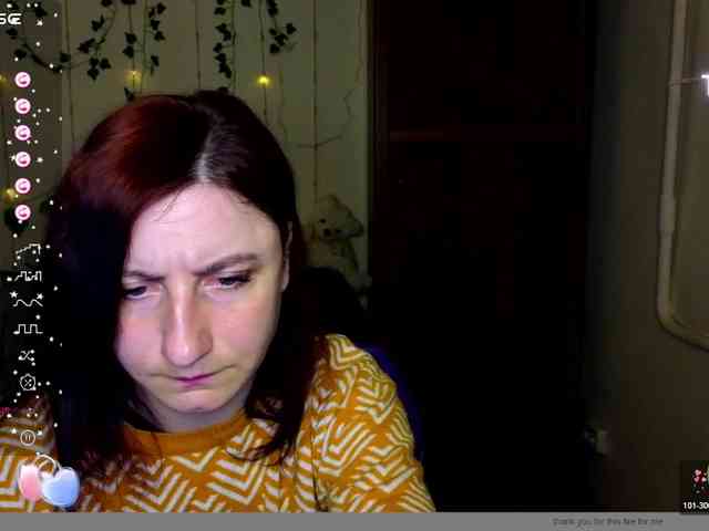 Musekittyjeni112 webcam