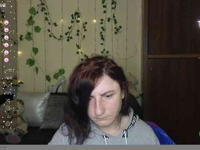 Musekittyjeni112 webcam