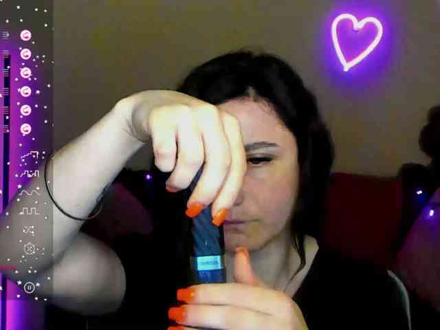 Musekittyjeni112 webcam