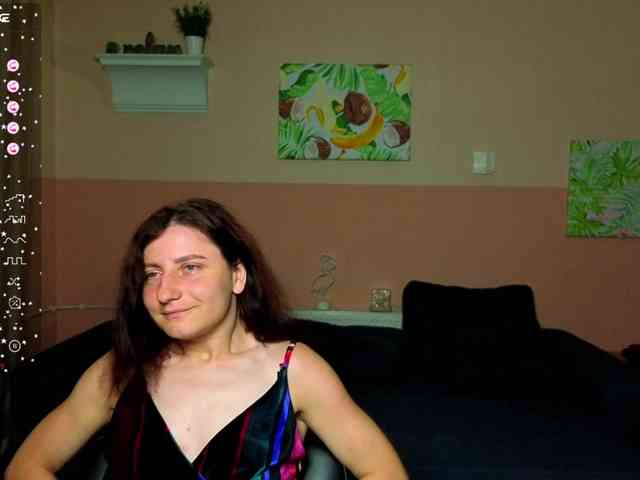 Musekittyjeni112 webcam
