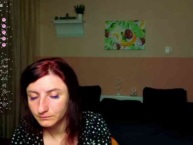 Musekittyjeni112 webcam