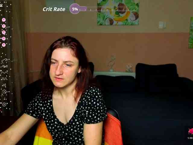 Musekittyjeni112 webcam