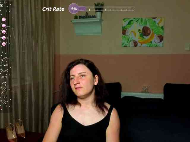 Musekittyjeni112 webcam