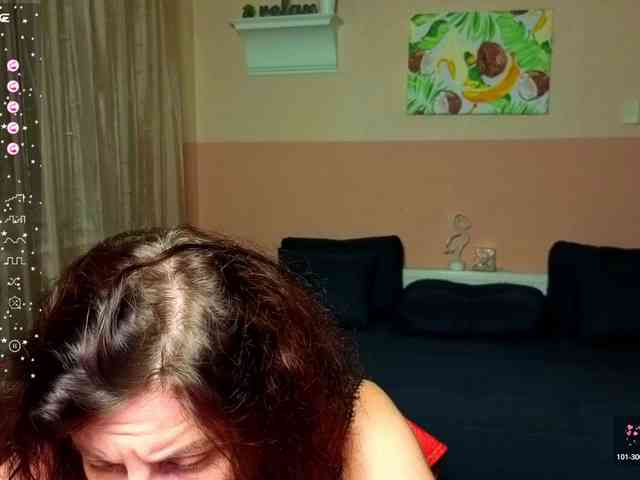 Musekittyjeni112 webcam