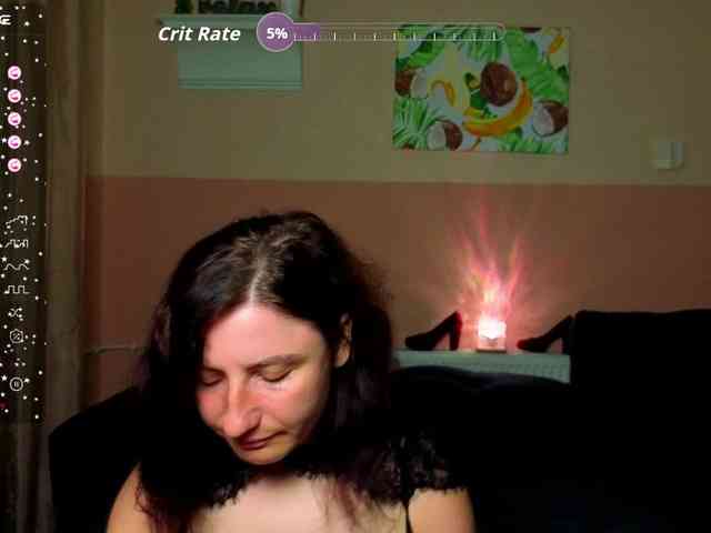 Musekittyjeni112 webcam