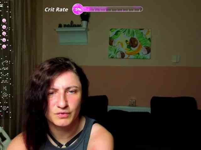 Musekittyjeni112 webcam