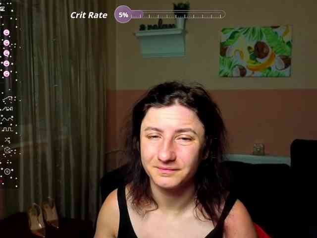 Musekittyjeni112 webcam