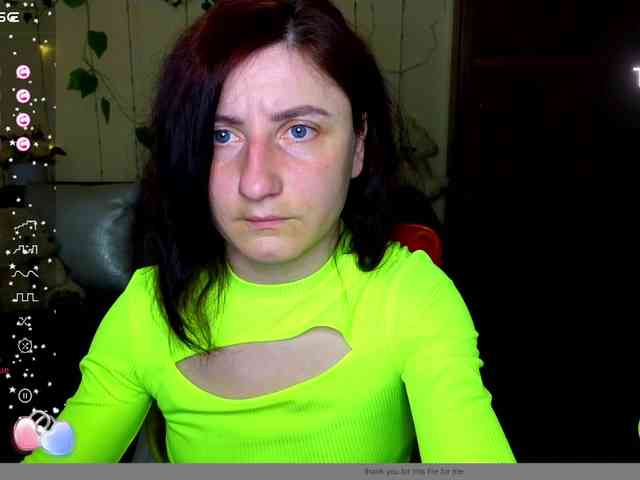 Musekittyjeni112 webcam