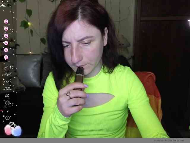 Musekittyjeni112 webcam