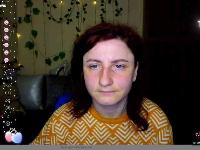 Musekittyjeni112 webcam