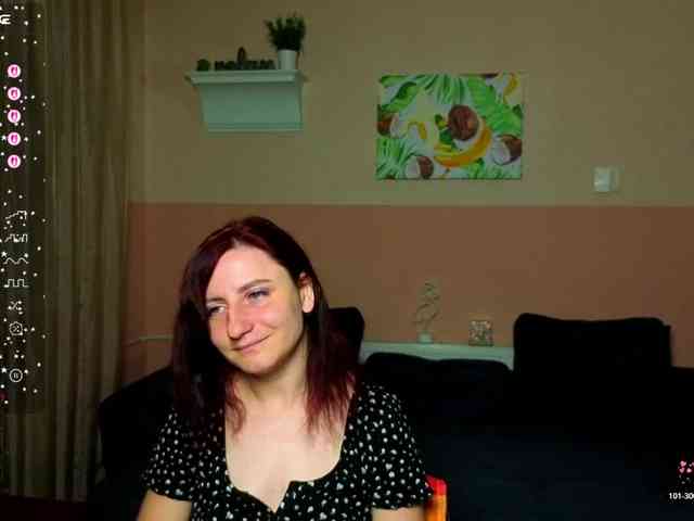 Musekittyjeni112 webcam