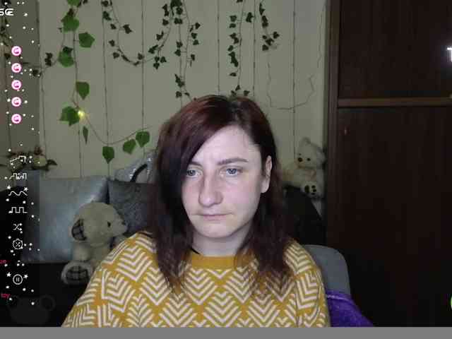 Musekittyjeni112 webcam