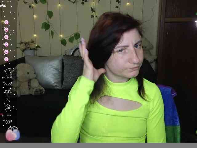 Musekittyjeni112 webcam