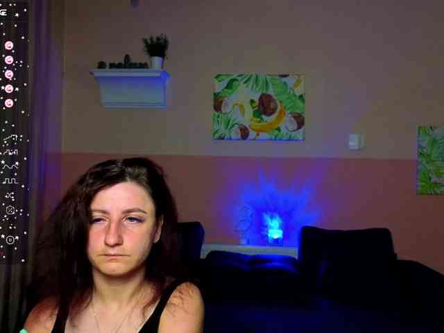 Musekittyjeni112 webcam