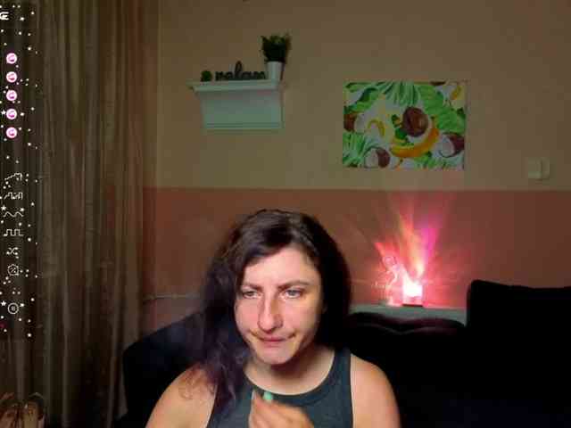 Musekittyjeni112 webcam