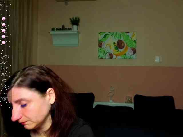 Musekittyjeni112 webcam