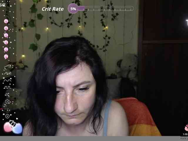 Musekittyjeni112 webcam