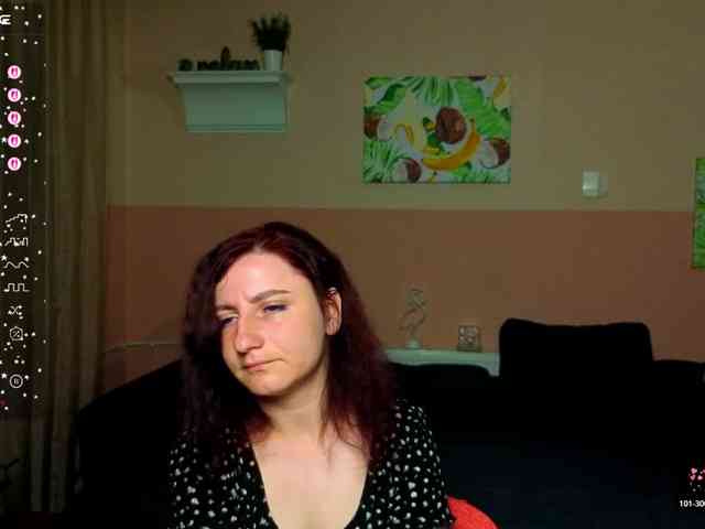 Musekittyjeni112 webcam