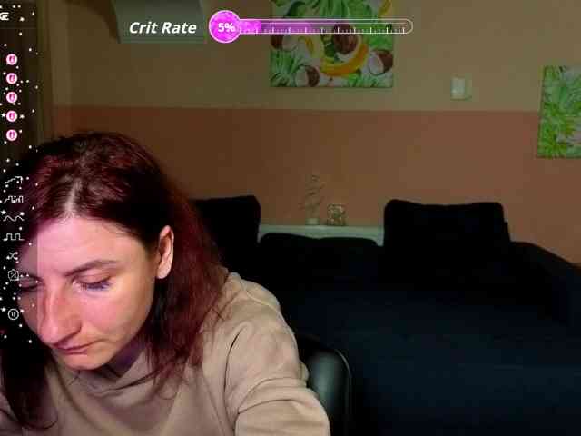 Musekittyjeni112 webcam
