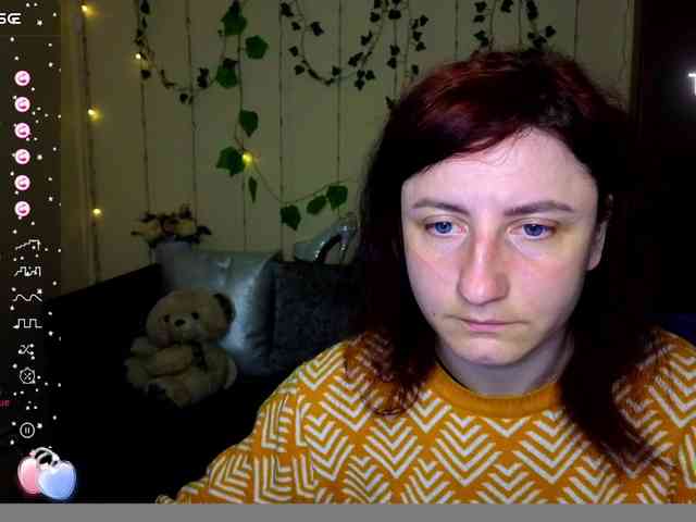 Musekittyjeni112 webcam