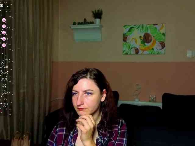 Musekittyjeni112 webcam