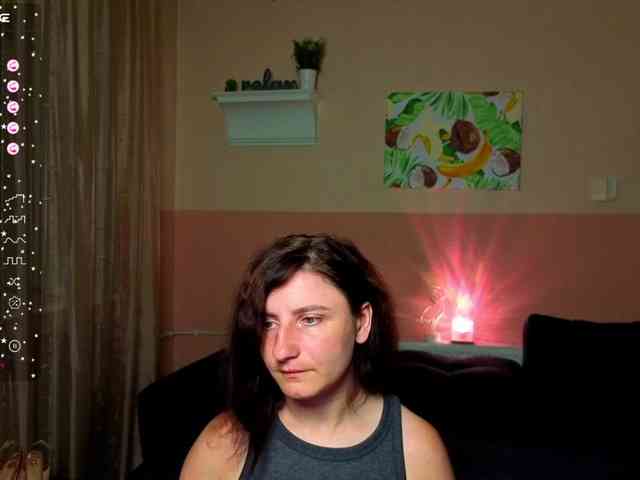 Musekittyjeni112 webcam