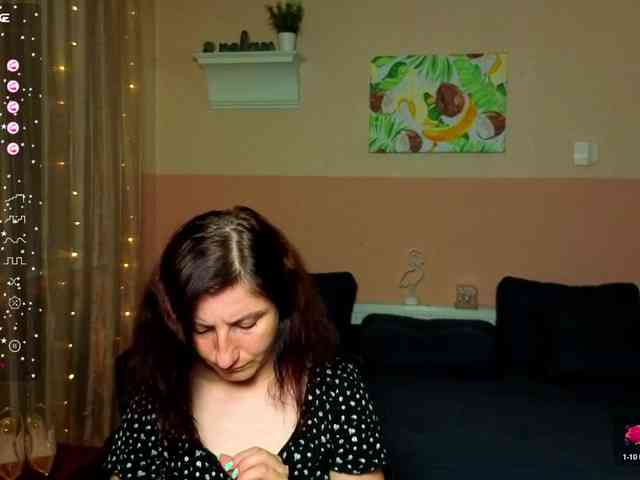 Musekittyjeni112 webcam