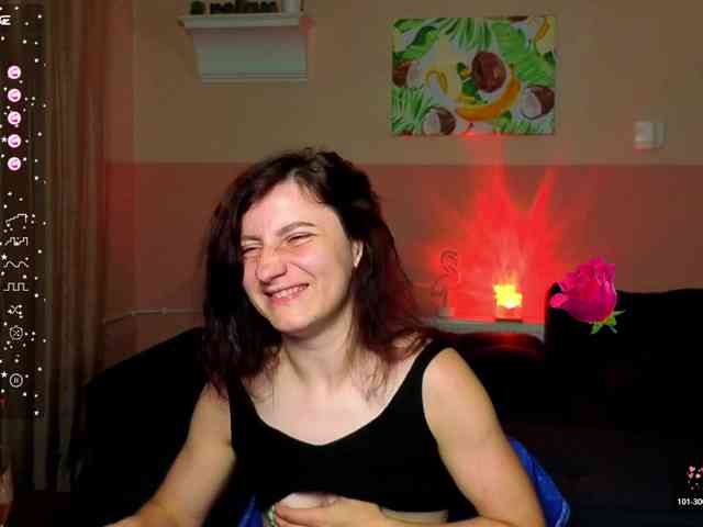 Musekittyjeni112 webcam
