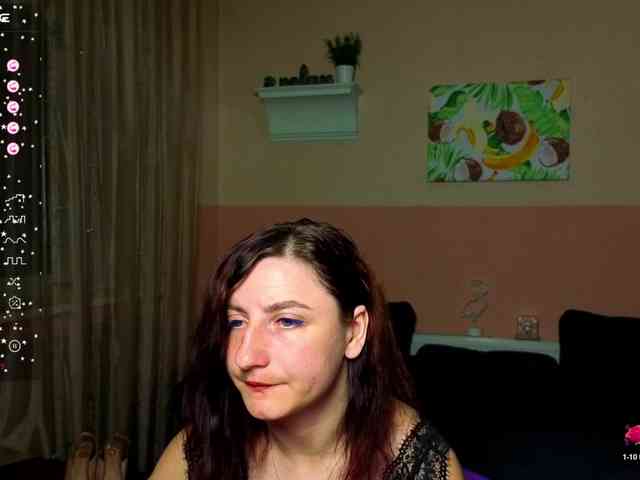 Musekittyjeni112 webcam