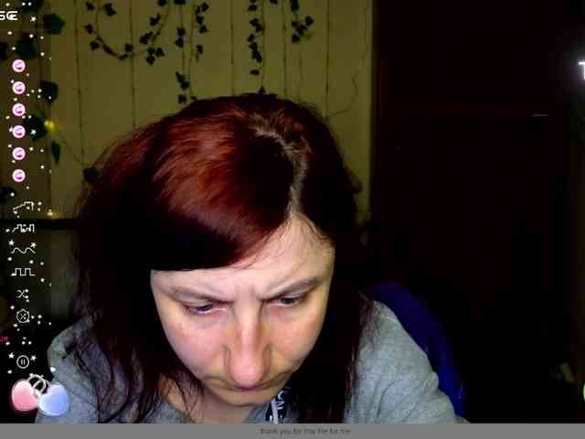 Musekittyjeni112 webcam