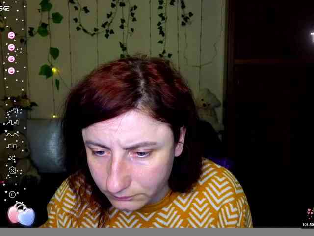 Musekittyjeni112 webcam